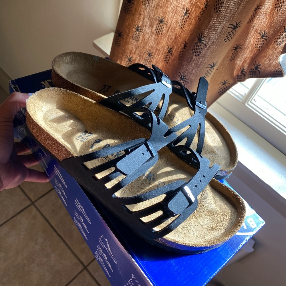 Birkenstock Granada
